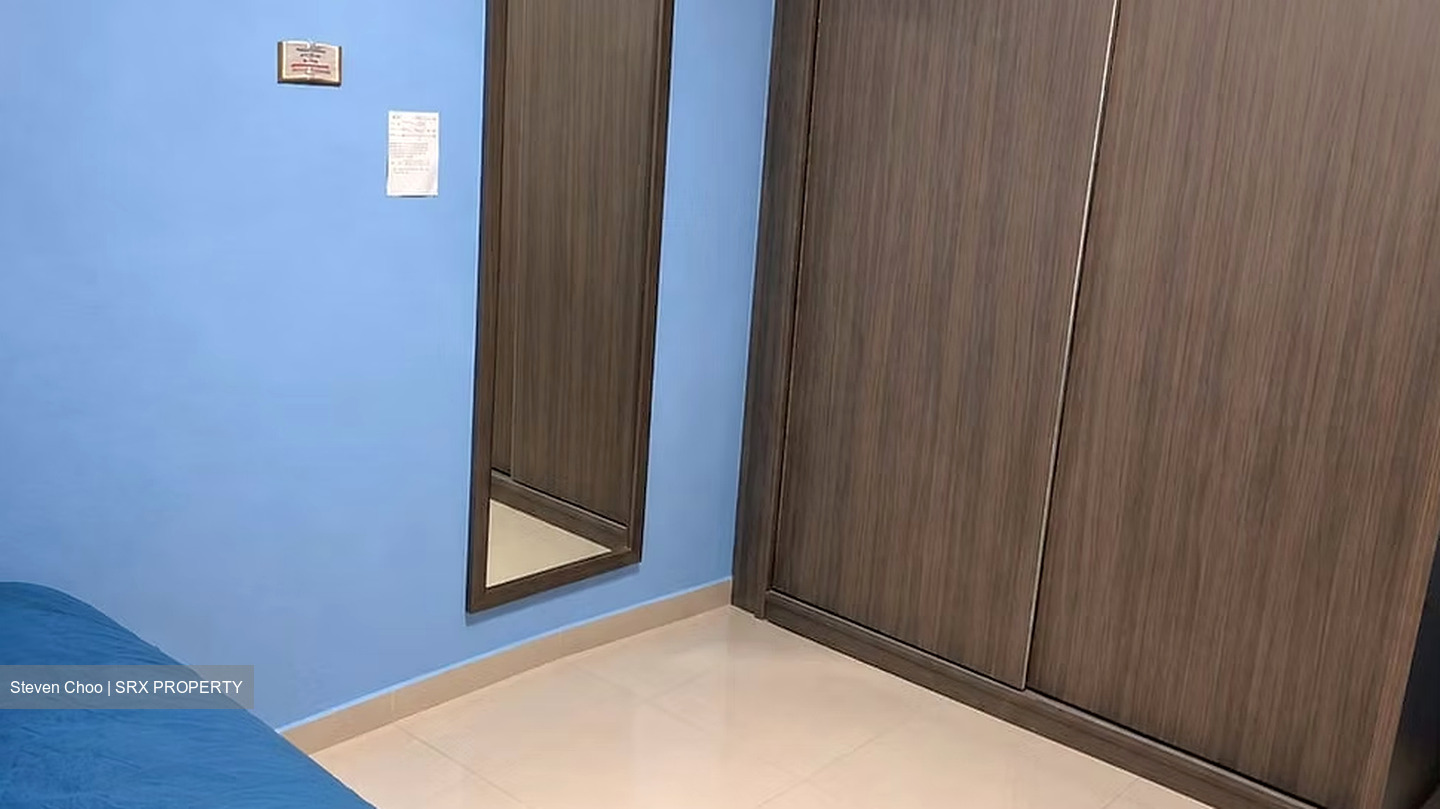 Blk 501 Bukit Batok Street 52 (Bukit Batok), HDB 4 Rooms #576262281